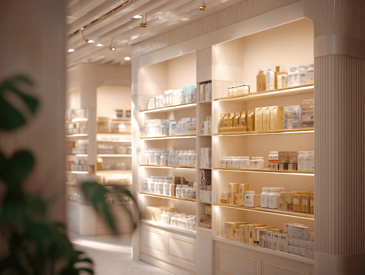 OTC & Specialty Items