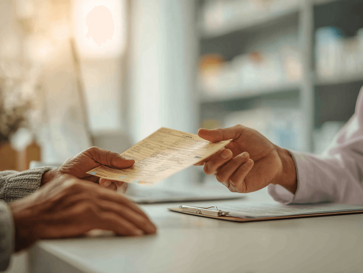 Medicare Part D Plan Reviews