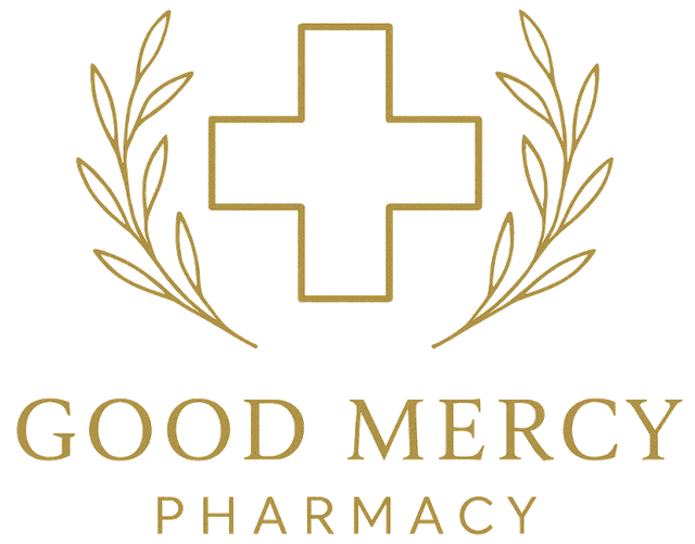 Good Mercy Pharmacy